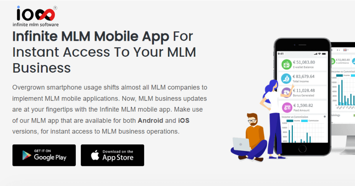 MLM Calculator para Android - Download