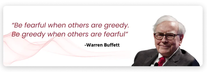 warren buffett quote