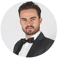David Imonitie