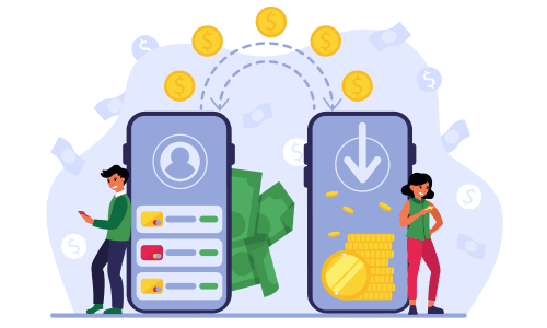Localized Payment Icon