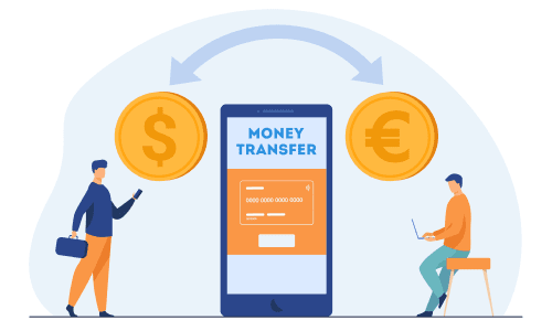 Accurate Transactions Icon