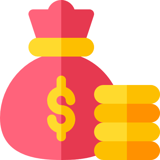 Reduced Costs Icon