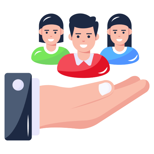 Brand Credibility Icon