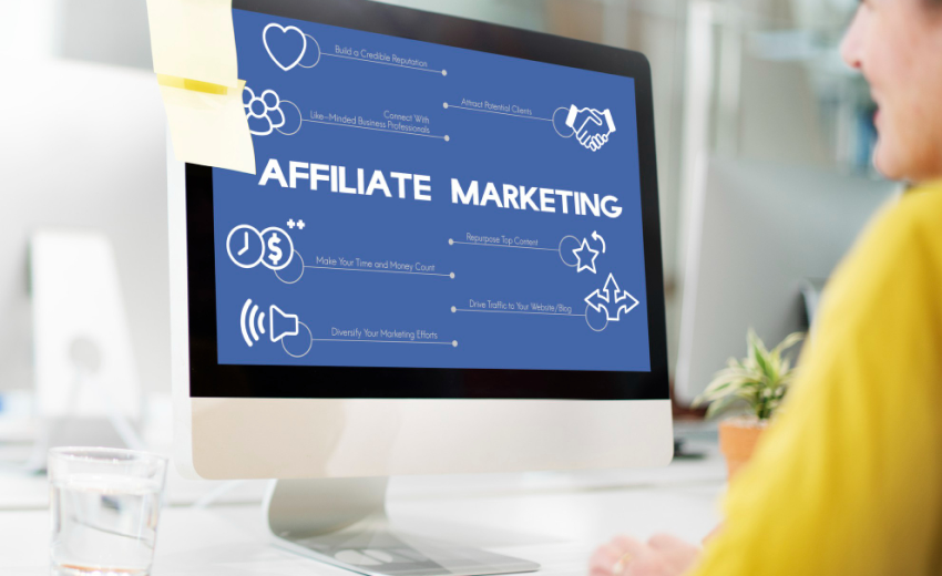 Affiliate Marketing vs MLM: 2024 Comparison