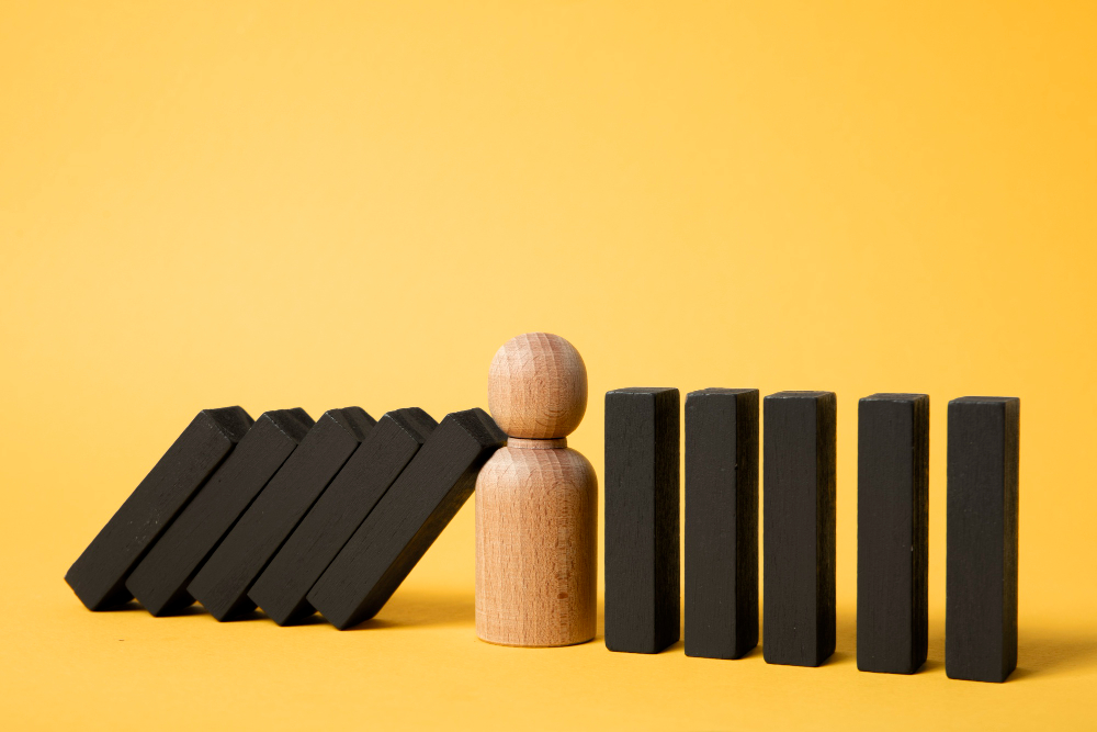 MLM vs Pyramid Scheme - A Comparative Analysis