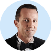 Rolf Kipp FLP top earner