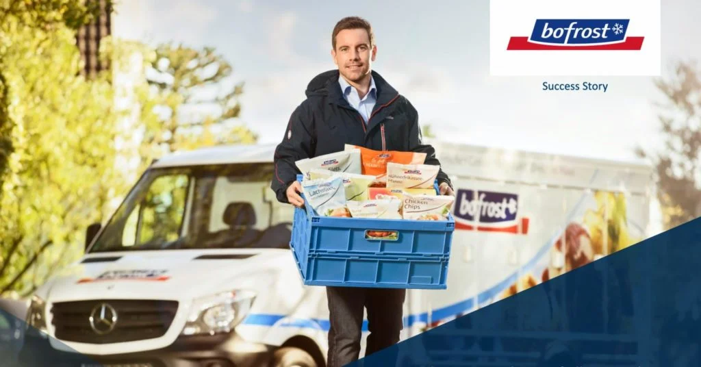 MLM Companies in Germany