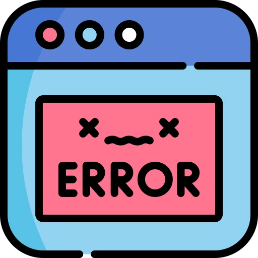 Errors Image
