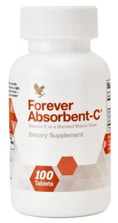 forever living mlm products-Absorbent-C