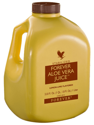forever living mlm products-Aloe Vera Juice