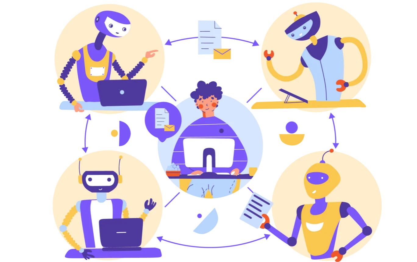 Business Process Automation