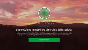 Axioma Home Page