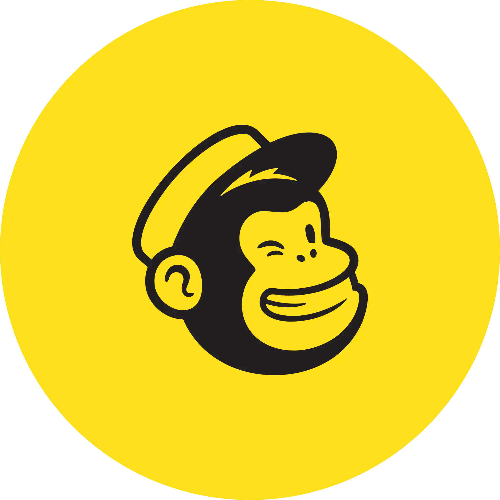Mailchimp Logo