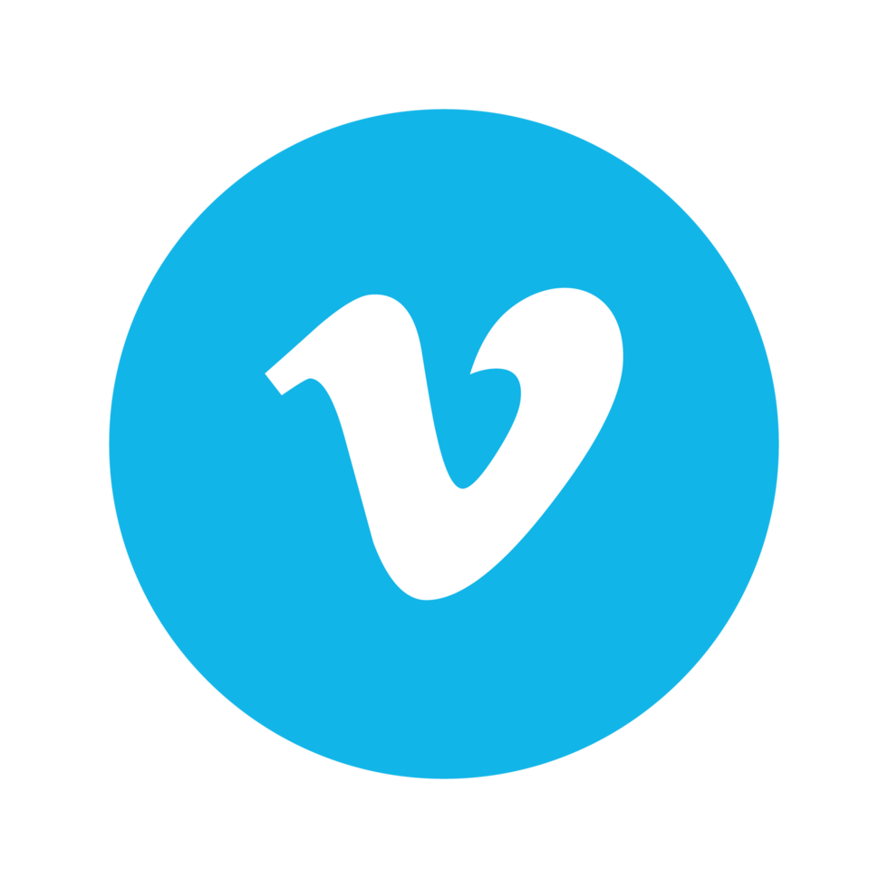 Vimeo Logo