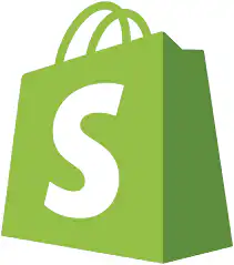 Shopify Logo