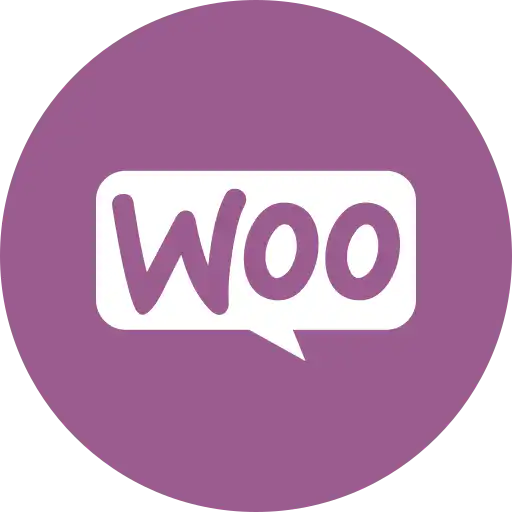 WooCommerce Logo