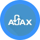 AJAX Icon