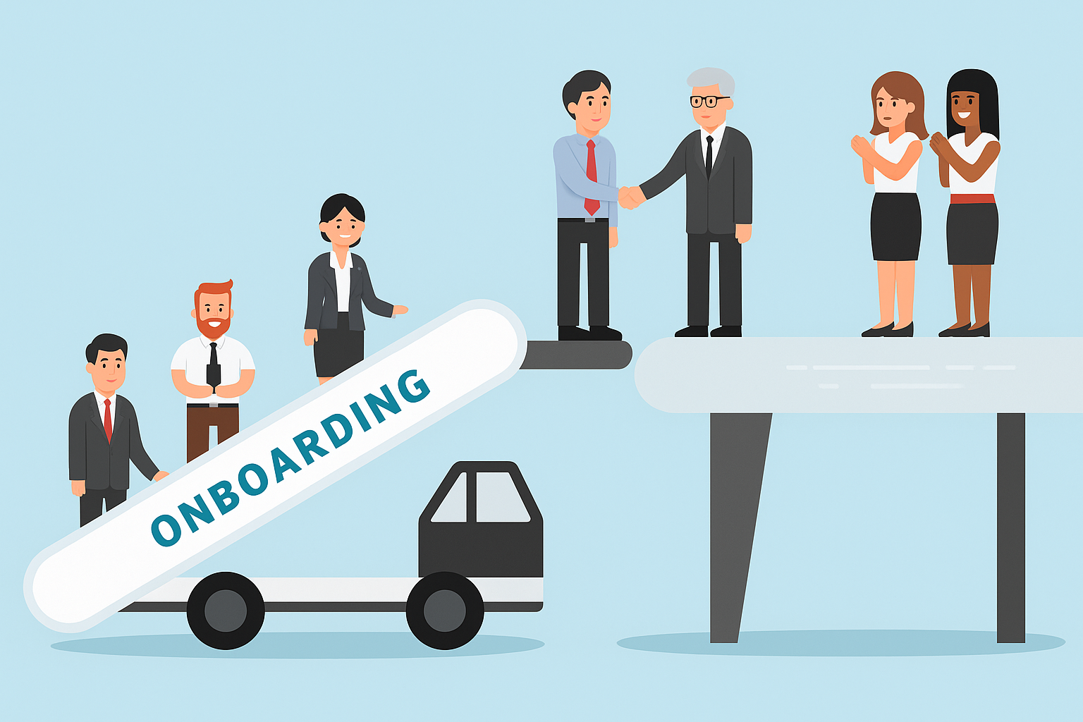 Eligibility & Risk Control