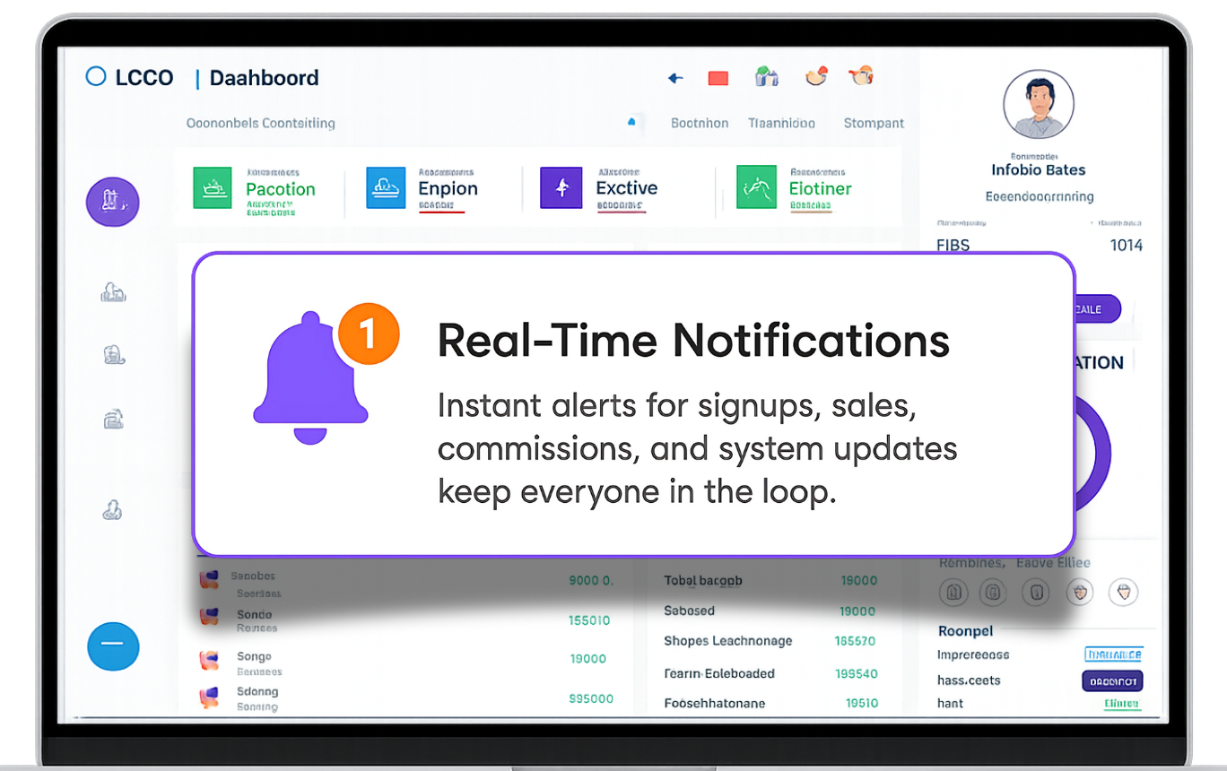 Easy Onboarding