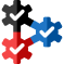 genealogy tree icon