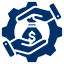 Compensation Icon