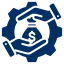 Compensation Icon
