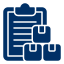 Order Management Icon