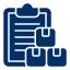 Order Management Icon