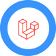 Laravel Icon