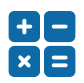 mlm calculator icon