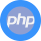 PHP-FPM Icon