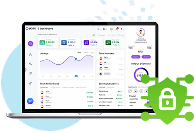 MLM Software Ewallet