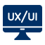 UI/UX Icon