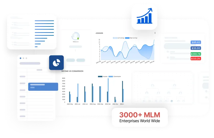 CMS Development Illustration