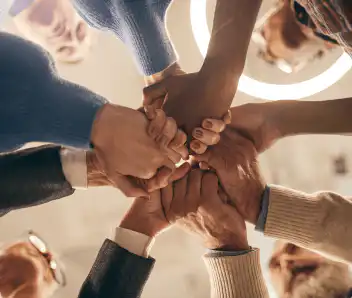 Unified CRM dashboard for managing properties, clients, and agents