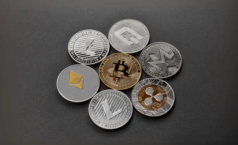 MLM Platform for Crypto Investment Networks