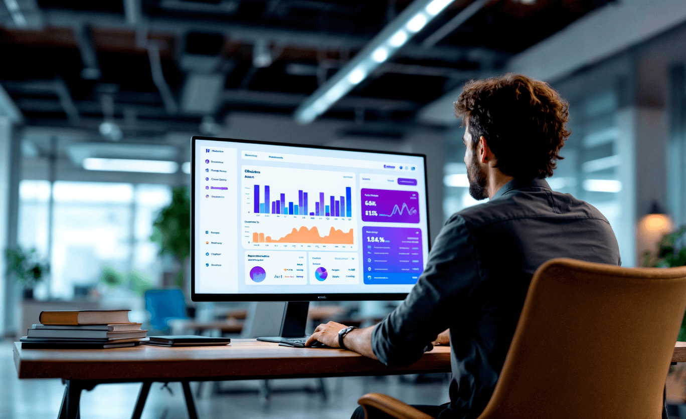 MLM CRM Software Buyer’s Guide (2026): How to Build and Choose the Right CRM for Your Network