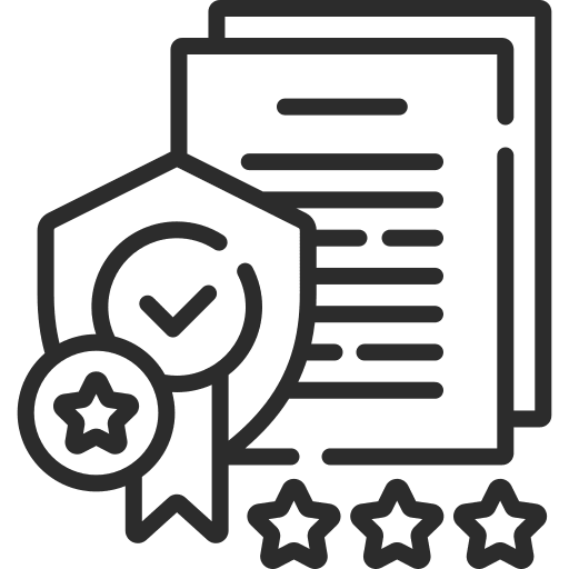Compliance Icon