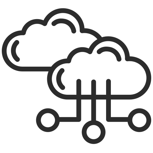 Hybrid Icon