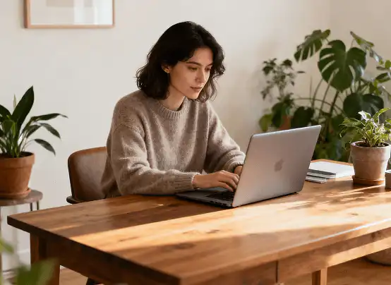 Platform for Your Home-Based Business