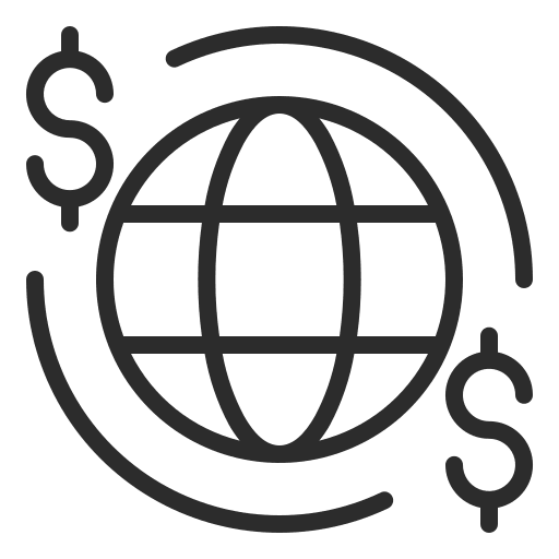 Global Payouts Icon