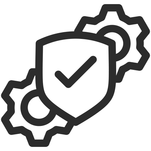 Security & Compliance Icon