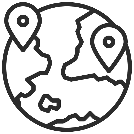 Regional Icon