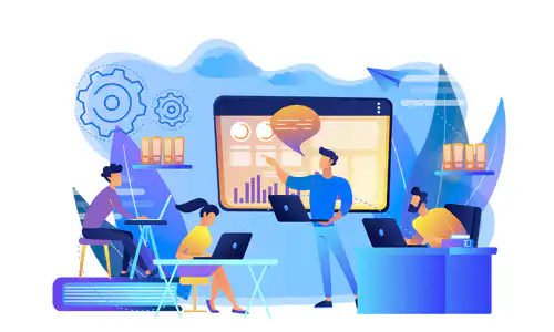 Distributor Training Tools