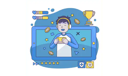 Gamification & Loyalty Programs