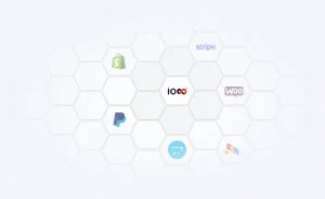 Commerce, Payments & CRM Connectivity