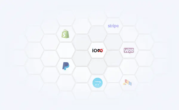 Commerce, Payments & CRM Connectivity