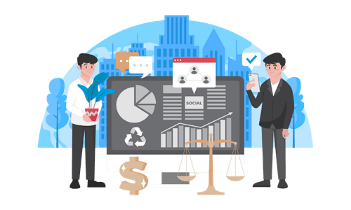 Multi-State Sales Tax Handling