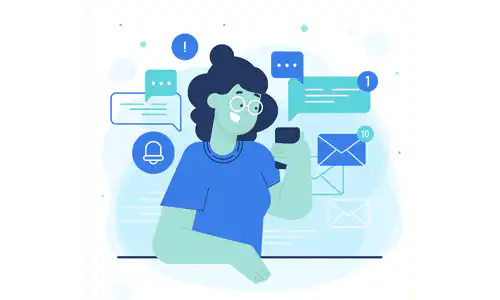 SMS Messaging Integration