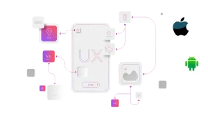 Distributor-Focused Experience